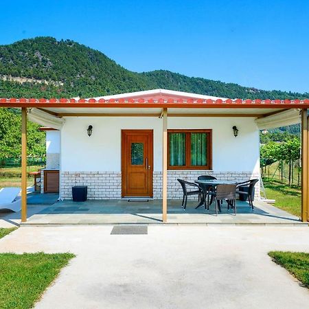 Semiramis Cottage Криси Амудия Екстериор снимка